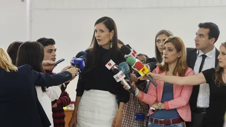 Reacție dură a lui Clotilde Armand după atentatul din Franța