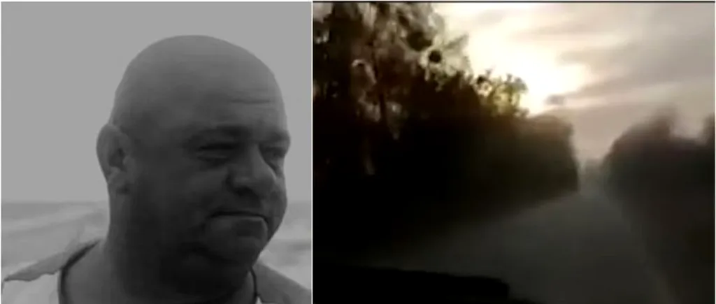 VIDEO| „Te rog, tată, nu muri!”. Un fiu își privește neputincios tatăl ciuruit de gloanțe, pe marginea unui drum din Ucraina