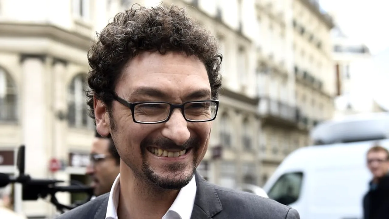 Scriitorul David Foenkinos a fost recompensat cu premiul Renaudot pe 2014