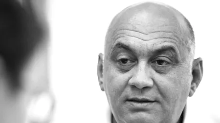 Peter Imre a murit la 60 de ani! Ginerele lui Teodor Meleșcanu s-a stins din viață vineri seară!