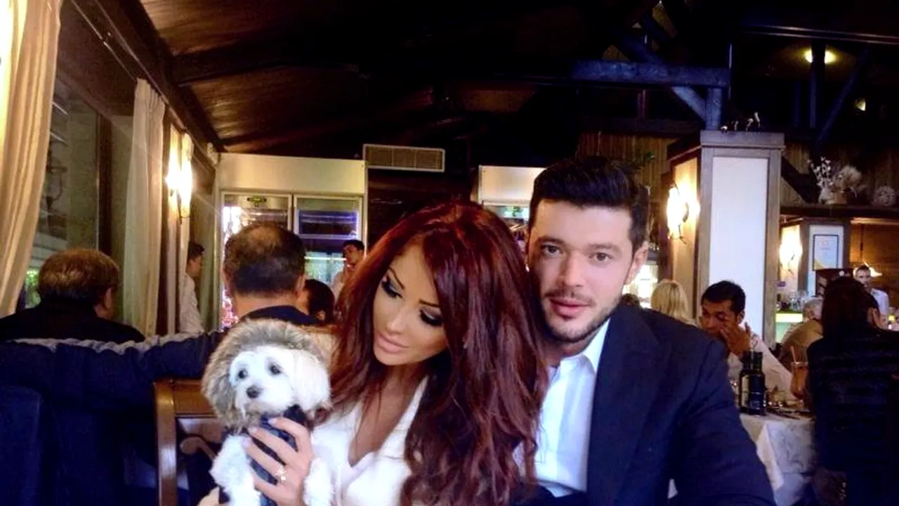 Ce crede Dan Puric despre Bianca Drăgușanu și Victor Slav