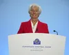 BCE avertizează că fragmentarea geopolitică afectează prosperitatea /LAGARDE critică acțiunile comerciale „coercitive” și cere cooperare