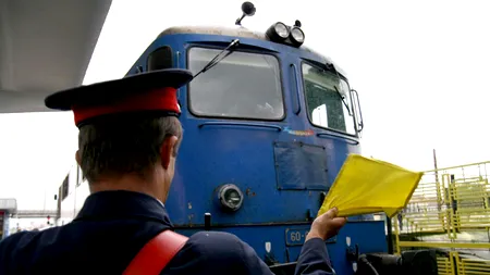 Antonescu, despre privatizarea CFR Marfă: E un joc de-a șoarecele și pisica, Băsescu speră să eșueze