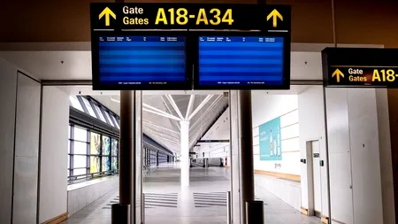 O țară lucrează la dezvoltarea „paşaportului de vaccinare”: „Este de aşteptat să poată există cerinţe din partea altor ţări”