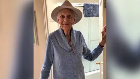 Caz halucinant în California. O bătrână a murit după ce angajații azilului în care locuia i-au dat să bea lichid de spălat vase în loc de suc