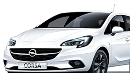 Ofertele Opel în programul Rabla. Ce mașină nouă vă puteți lua cu 7.900 de euro cu TVA și prima de casare incluse