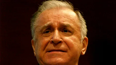 Reacţia RUSIEI la moartea lui Ion Iliescu: Om de stat remarcabil!