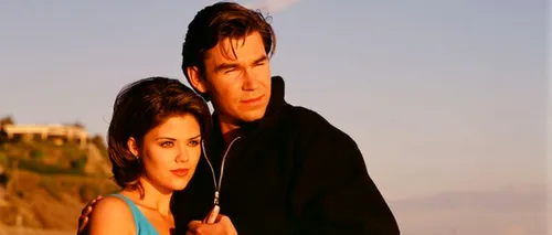 Cum arată astăzi Meg și Ben din Sunset Beach, serialul care acum 15 ani făcea furori în România