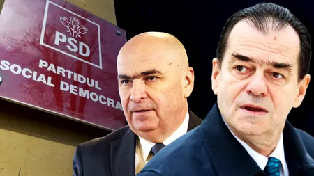 Orban intervine în scandalul PNL–PSD de partea lui Bolojan: așa nu se poate guverna. PSD a devenit un sabotor. Ce propune fostul premier