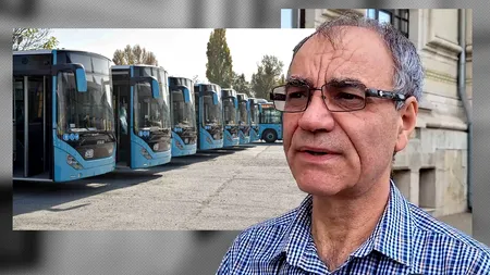 VIDEO | „Pacea” de la Primăria Capitalei. Sindicaliștii STB au obținut majorări salariale și nu vor mai face grevă
