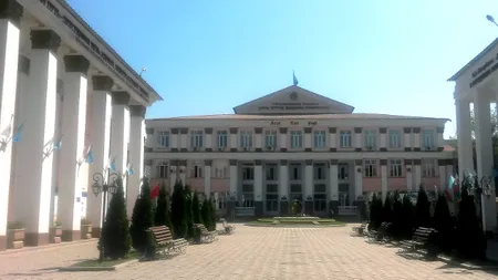 Cooperarea dintre OMS și Kazahstan, un model pentru ”diplomația sănătății” în Asia Centrală (COMUNICAT DE PRESĂ)