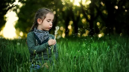 Vremea de 1 Iunie: Temperaturi ridicate, dar și ploi cu descărcări electrice în unele zone