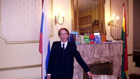 Consulul Rusiei în Grecia, găsit mort