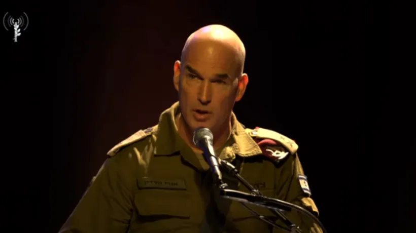 Șeful Comandamentului Nord al IDF, despre o OPERAȚIUNE militară în Liban: „Am finalizat pregătirile, Hezbollah se va confrunta cu o armată puternică”