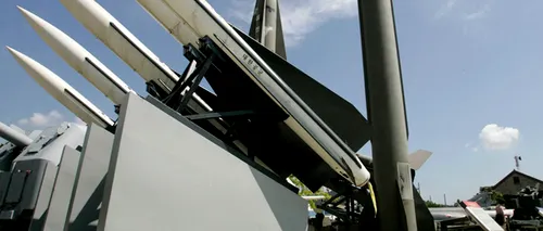 O rachetă radar de tip Arkon a fost testată cu succes într-un exercițiu israeliano-american. Rusia a anunțat anterior lansarea a două rachete balistice din partea centrală a Mediteranei