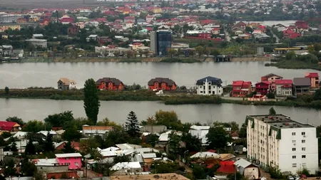 Indexul Imobiliar al Ziarului Financiar: Prețurile solicitate la trei camere au crescut ușor în ianuarie