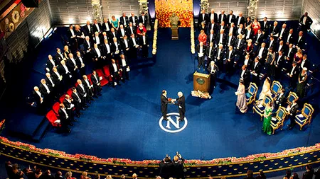 NOBEL 2015. Cercetătorii William C. Campbell, Satoshi ÅŒmura și Youyou Tu-premiul Nobel pentru medicină pe 2015. Descoperirile care le-au adus premiul de 850.000 de euro