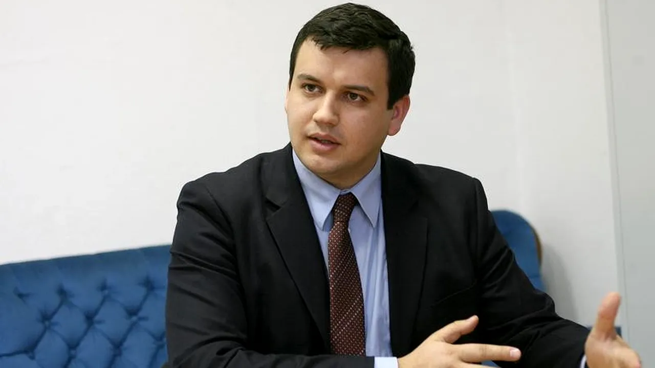 Tomac, întrebare pentru CAPO DI TUTTI CAPI Dragnea. Care este COMISIONUL pentru înstrăinarea gazelor?