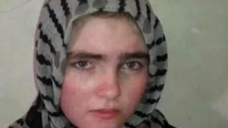 La 15 ani a fugit în Irak pentru a se căsători cu un luptător ISIS. Acum riscă să fie spânzurată
