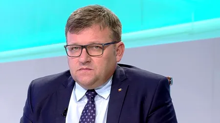VIDEO Ce spune Budăi despre majorarea salariilor pentru parlamentari: „Demnitarii nu au salariile crescute și nici nu le vor avea. Românii au fost informați „eronat” voit”