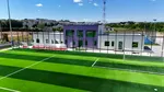 A fost inaugurată noua bază de 5 stele din Pitești, care a costat peste 1.350.000 de euro fără TVA! Cum arată „bijuteria”: „Rezolvă multe probleme”