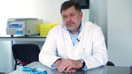 Valul 3 de Covid-19, anunțat de Alexandru Rafila! Când va lovi România!