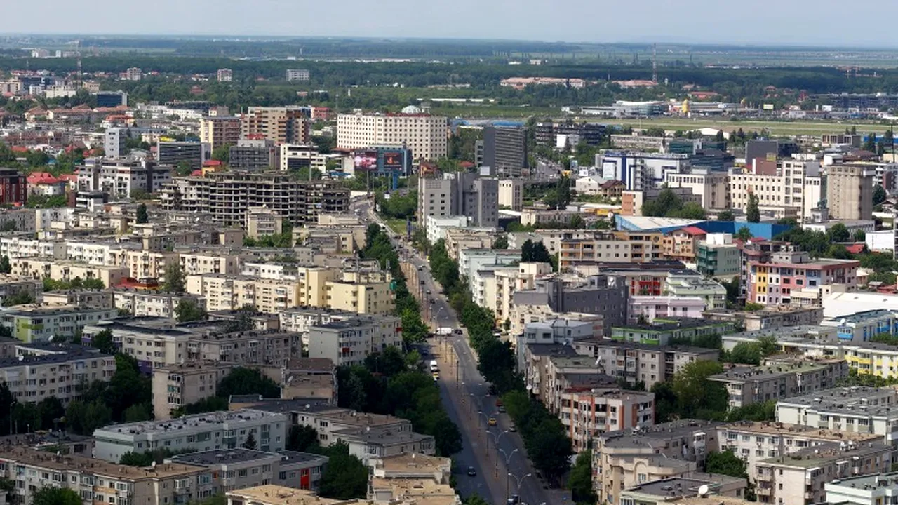 Scad chiriile apartamentelor din Capitală