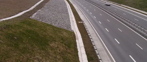 Autostrada Transilvania, „prioritate zero” pentru Guvernul Cîțu. Încep exproprierile în județul Sălaj