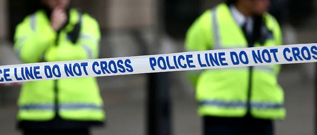 Alertă la Londra: cel puțin trei oameni, răniți, după ce au deschis un plic într-un restaurant
