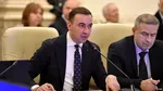 Bogdan Ivan îi ia apărarea lui Radu Moldovan, președintele CJ Bistrița, anchetat de DNA. Ce spune ministrul PSD