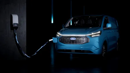 3 beneficii INCONTESTABILE ale utilizării mașinilor electrice pentru o afacere