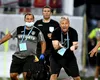 Dan Petrescu a atacat transferurile făcute de CFR Cluj: „Unii le spun «bombe». Eu am jucat la Chelsea, el doar a trecut pe acolo”
