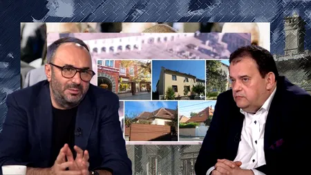 H. D. Hartmann:  „Iohannis a falsificat documente. Trebuie să fie ANCHETAT în prima zi după mandatul de președinte”