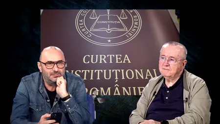 Ion Cristoiu: „După decizia CCR, Nicușor Dan și-a trădat electoratul”