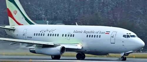 Iran Air, afacere uriașă cu americanii de la Boeing: cât plătesc pentru 80 de avioane