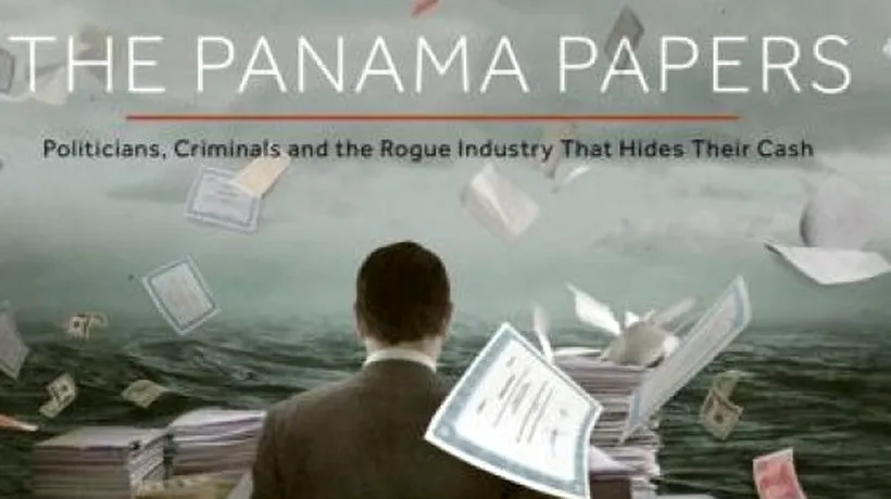 Una dintre cele mai mari bănci din lume, percheziționată în cazul Panama Papers