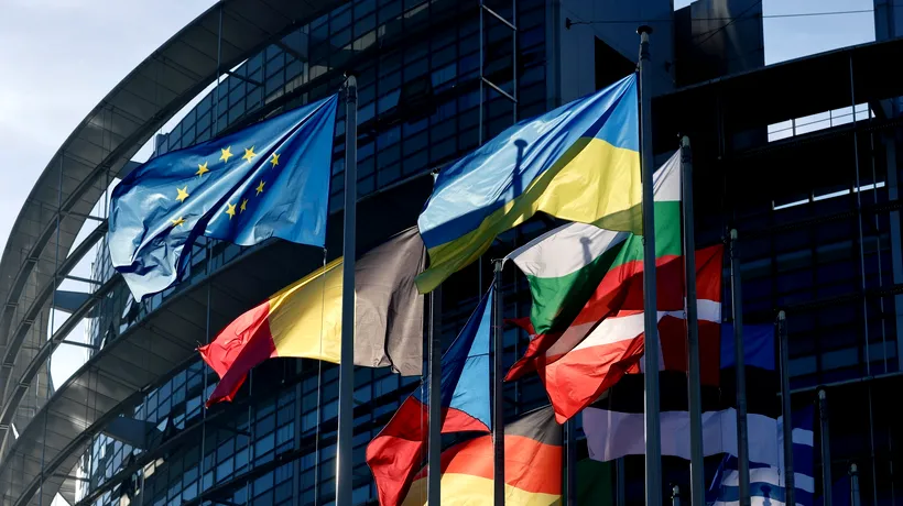 Uniunea Europeană prelungește statutul special de protecție pentru refugiații ucraineni