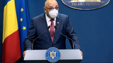 Raed Arafat: Tratamentul contra Covid-19 e mai toxic decât orice vaccin