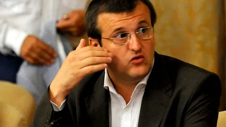 Cristian Preda: Există tentația boicotării referendumului, dar în PDL nu am luat o decizie