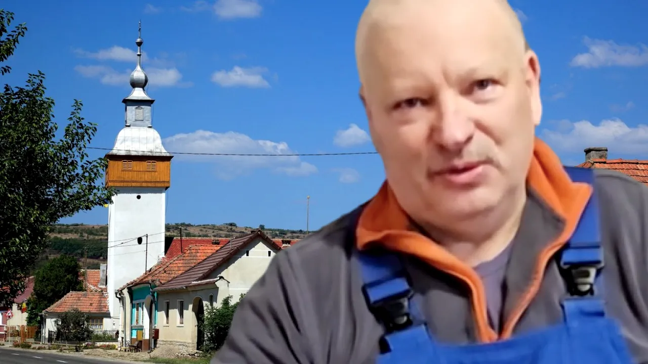 Povestea etnicului NEAMȚ revenit în România după 36 de ani de 