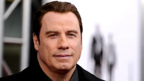 John Travolta, dat în judecată pentru agresarea sexuală a unui maseur