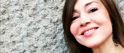 FOTO / Ce bine arată Oana Sîrbu! Are 55 de ani, dar este neschimbată