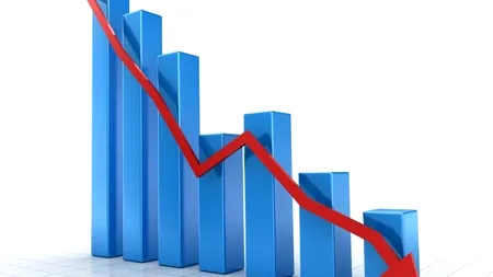 Economia gâfâie. Creșterile de altădată sunt istorie și PIB-ul scade cu 0,2% în iulie-septembrie 2025