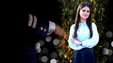 Mesajul cutremurător al unui polițist, după cazul din Caracal: Un copil a fost ucis cu gândul că eu pot și trebuie să îi salvez viața. Am dezamăgit-o