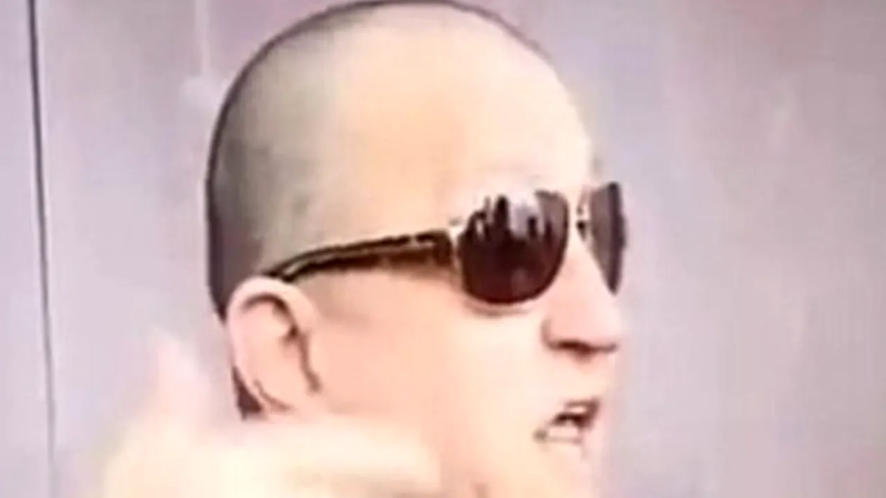 A murit Titel Crăcănatu! Interlopul ar fi făcut INFARCT într-un maxi-taxi de pe ruta Constanța-Brăila