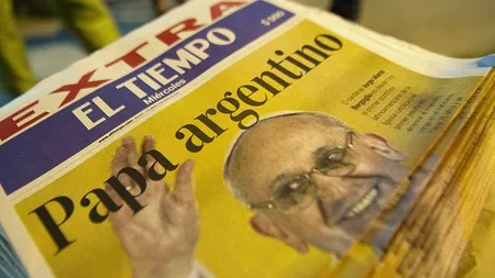 Faptul că noul Papă trăiește cu un singur plămân nu ar trebui să îi afecteze activitatea - pneumolog