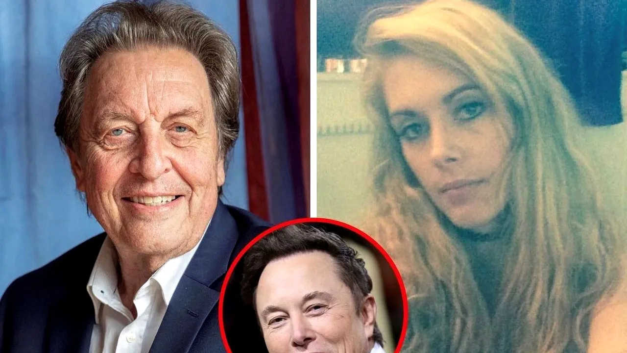 Tatăl lui Elon Musk face dezvăluiri teribile. Cum a ucis trei hoți, în Africa de Sud