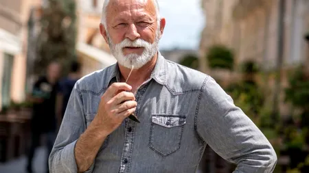 Cine e românul care încasează o PENSIE lunară de 108.627 lei. La polul opus, 20% dintre pensionari, la limita subzistenței