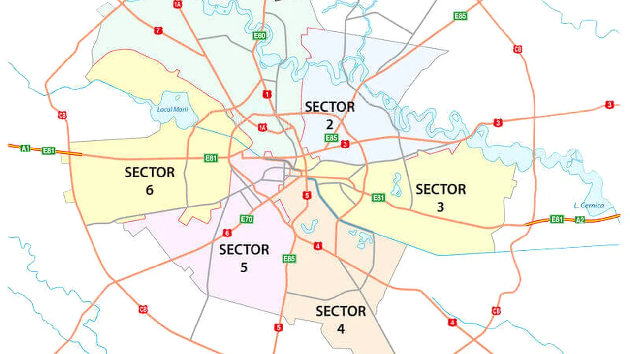 Bucureştiul atinge pentru a doua zi consecutiv aproape 2.000 de cazuri. Județul cu cea mai ridicată rată de infectare la mia de locuitori