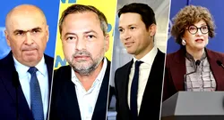 Bolojan și-a depus oficial candidatura pentru președinția PNL. Dan Motreanu ar urma să fie prim-vicepreședinte, în locul lui Ciucu. Sighiartău, secretar general. Oana Gheorghiu, proaspăt membră PNL, propulsată direct în conducerea partidului
